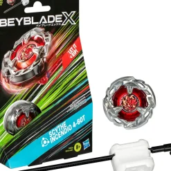 Beyblade X Kit Inicial