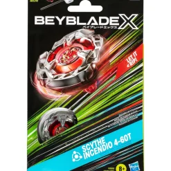 Beyblade X Kit Inicial
