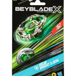 Beyblade X Kit Inicial