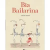 Bia Bailarina de Luciano Lozano