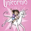 Bia e o Unicórnio de Dana Simpson N.º 1