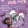 Bia e o Unicórnio - Livro 17: Unicórnio Punk Rock de Dana Simpson