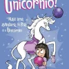 Bia e o Unicórnio - Proezas de Unicórnio! de Dana Simpson