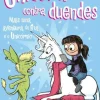 Bia e o Unicórnio -Unicórnio Contra Duendes de Dana Simpson - N.º 3