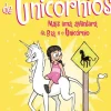Bia e o Unicórnio - Zona de Unicórnios de Dana Simpson - N.º 5