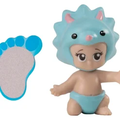 Bibi Chibis - Mini Figuras Sortidas
