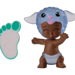 Bibi Chibis - Mini Figuras Sortidas
