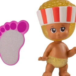 Bibi Chibis - Mini Figuras Sortidas