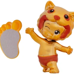 Bibi Chibis - Mini Figuras Sortidas