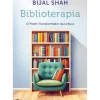Biblioterapia de Bijal Shah - O Poder Transformador da Leitura