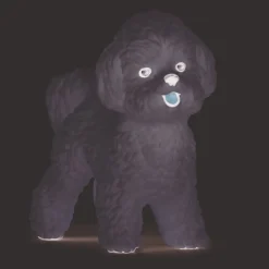 Bichón Frisé Schleich