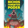 Bichos Famintos De Poder Mebogames