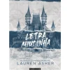 Bilionários do Parque Dreamland - Livro 1: Letra Miudinha de Lauren Asher