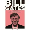 Bill Gates de Chris McNab - O Homem que (co)fundou a Microsoft