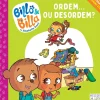 Billo & Billa Nº 1 - Ordem ou Desordem de Elisabetta Dami