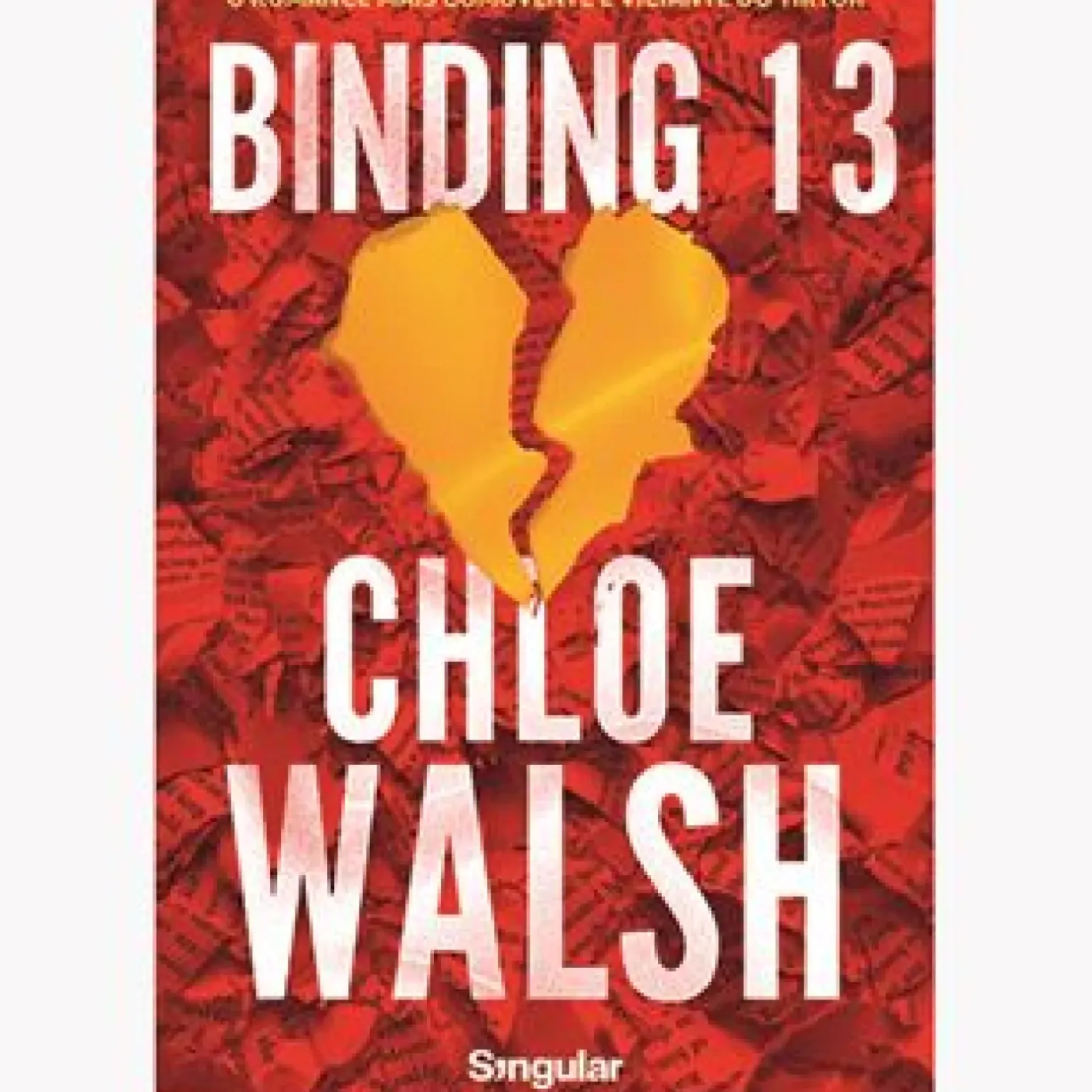Binding 13 de Chloe Walsh