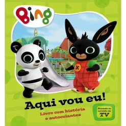 Bing - Aqui Vou Eu!