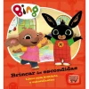 Bing - Brincar às Escondidas