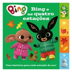 Bing e as Quatro Estações