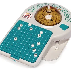 Bingo Eléctrionico