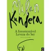 Bis - A Insustentável Leveza do Ser de Milan Kundera - Livro de Bolso