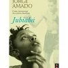 Bis - Jubiabá de Jorge Amado - Livro de Bolso