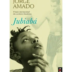 Bis - Jubiabá de Jorge Amado - Livro de Bolso