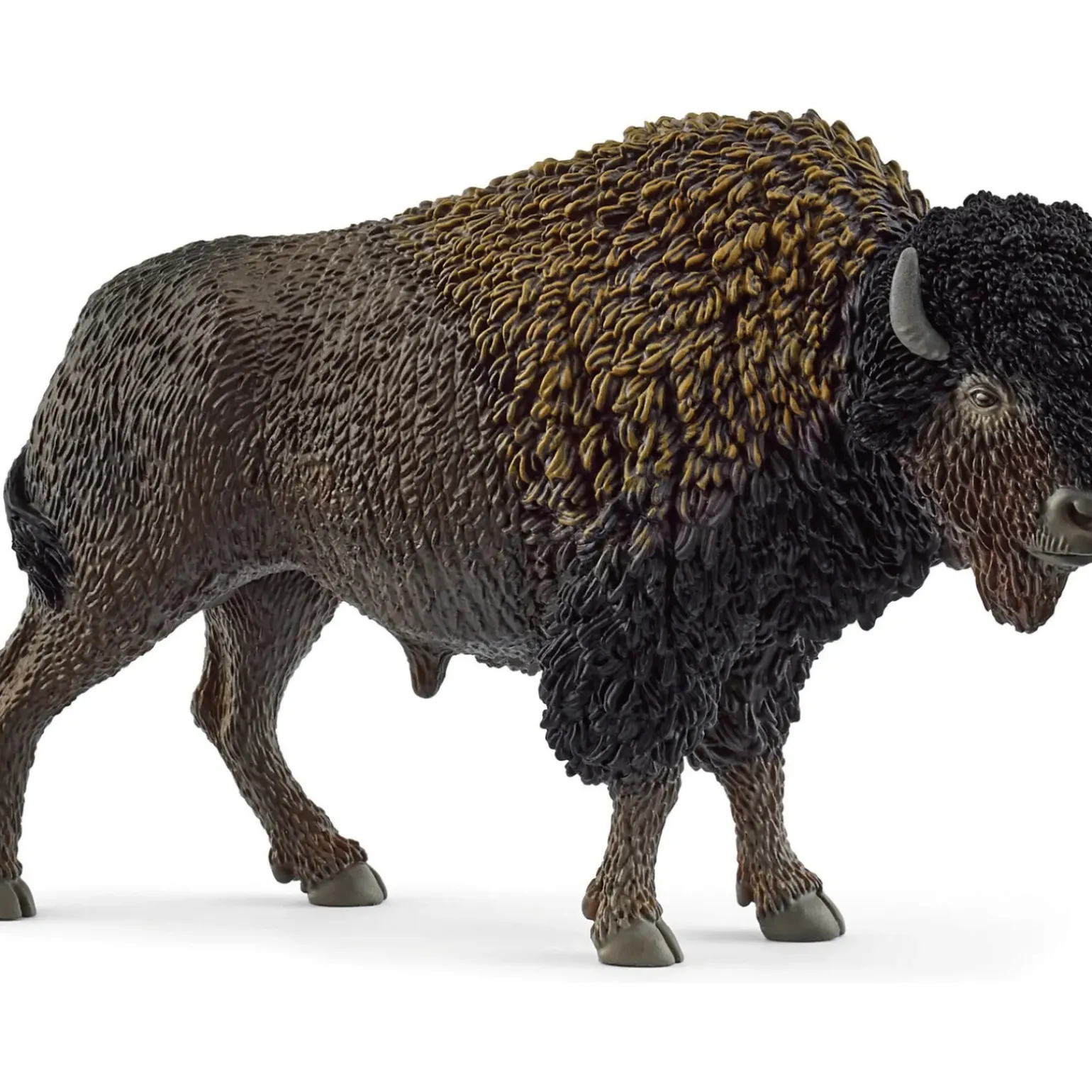 Bisonte Schleich