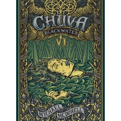 Blackwater Nº 6 - Chuva de Michael McDowell