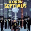 Blake e Mortimer Nº 22 - A Onda Septimus de Étienne Schréder, Jean Dufaux e Achdé