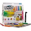 Blendy Pens - Kit De Arte Creativo