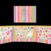 Bloco com Stickers - Beach Happy