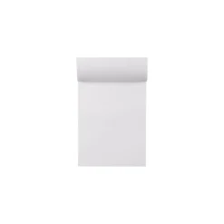 Bloco de Apontamentos A6 Liso