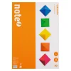 Bloco de Cartolinas A3 20 Folhas Note!