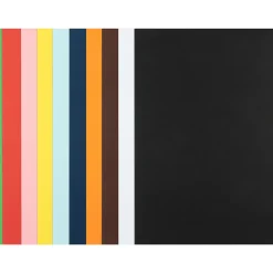 Bloco de Cartolinas A3 20 Folhas Note!
