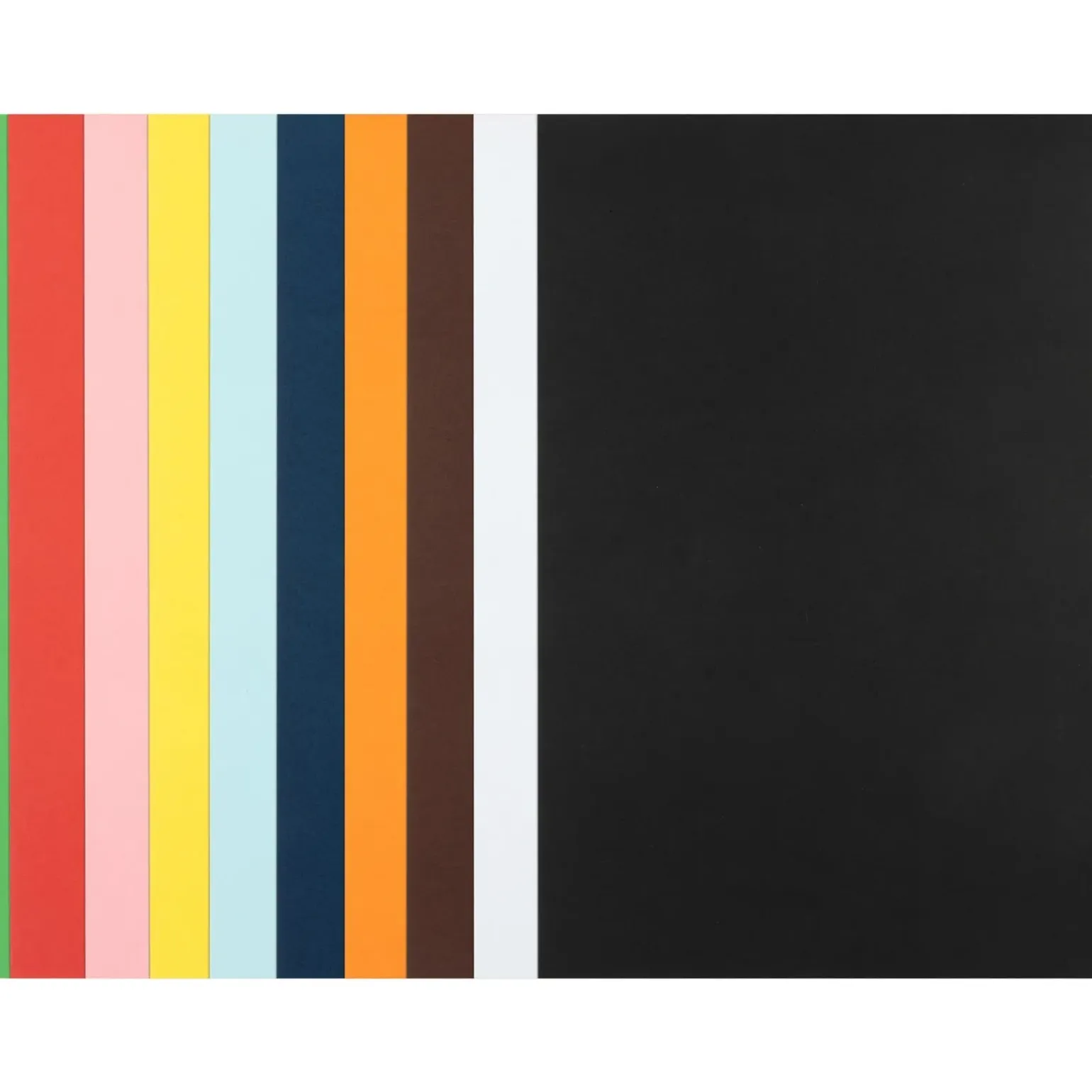 Bloco de Cartolinas A3 20 Folhas Note!
