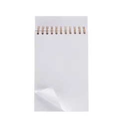 Bloco de Esboço A5 100 Folhas Note!
