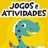 Bloco de Jogos e Actividades - 2 a 3 Anos