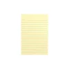 Bloco de Notas Aderente 10 x 15.2cm Note!