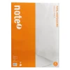 Bloco de Papel Manteiga 33.5 x 45cm 10 Folhas Note!