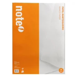 Bloco de Papel Manteiga 33.5 x 45cm 10 Folhas Note!