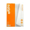 Bloco de Papel Vegetal A4 25 Folhas Note!