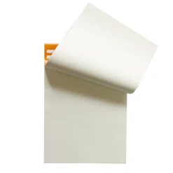 Bloco de Papel Vegetal A4 25 Folhas Note!