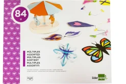 Bloco de Trabalhos Manuais Liderpapel