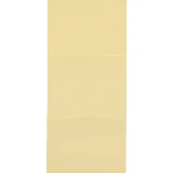 Bloco Notas Aderente 50*40*3 100 Folhas Amarelo Note!