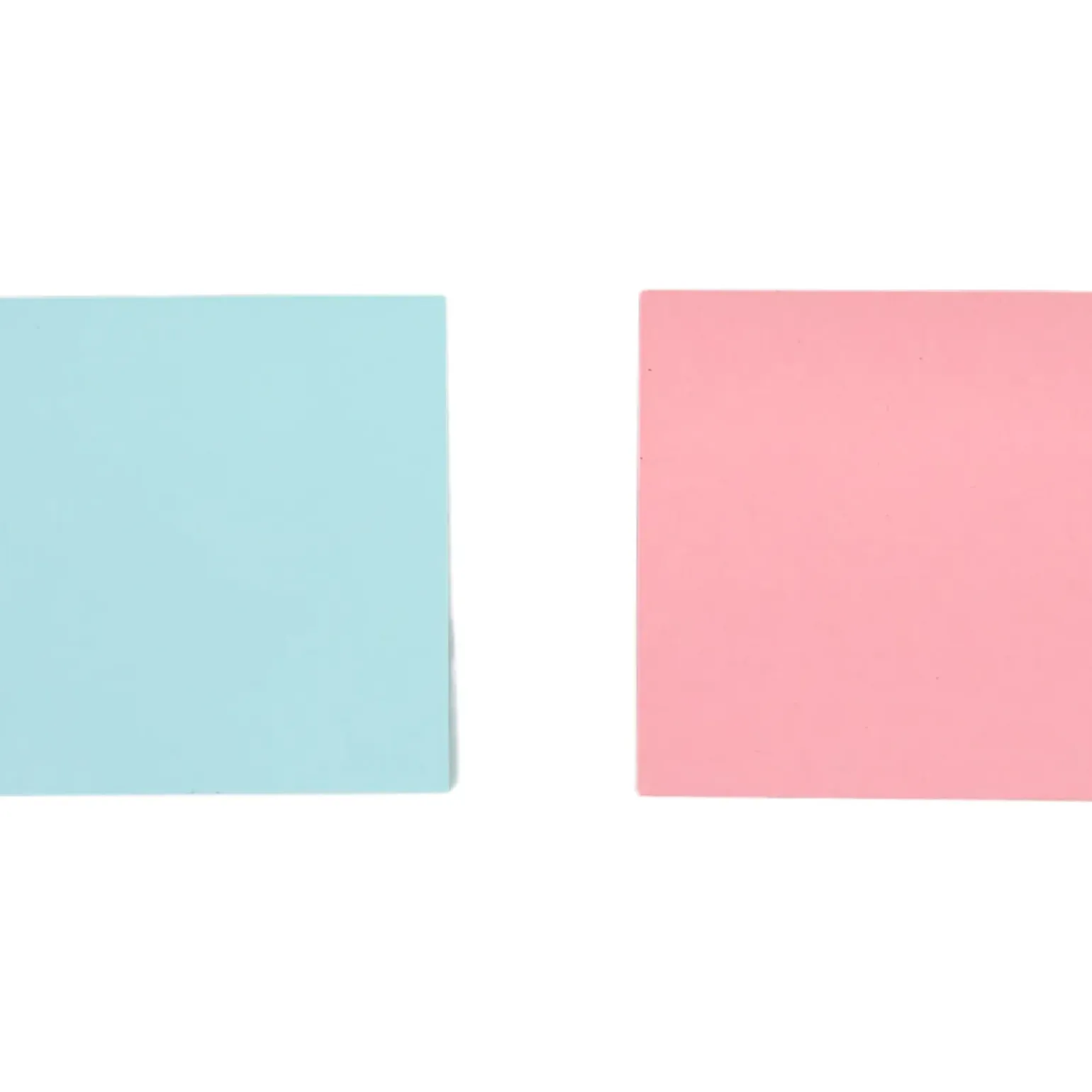 Bloco Notas Aderente 400 Folhas 76*76Pastel Note!
