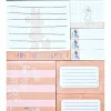 Bloco Notas Aderentes - Minnie 100 Anos
