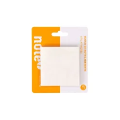 Bloco Notas Aderentes 75x75mm