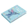 Bloco Notas Adesivas Stitch Tropical
