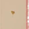 Bloco Notas A5 - Sunset Love Peach